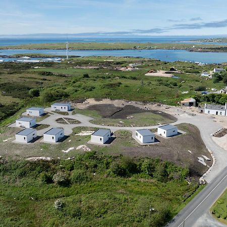 Coastal Escape Villa Burtonport Luaran gambar