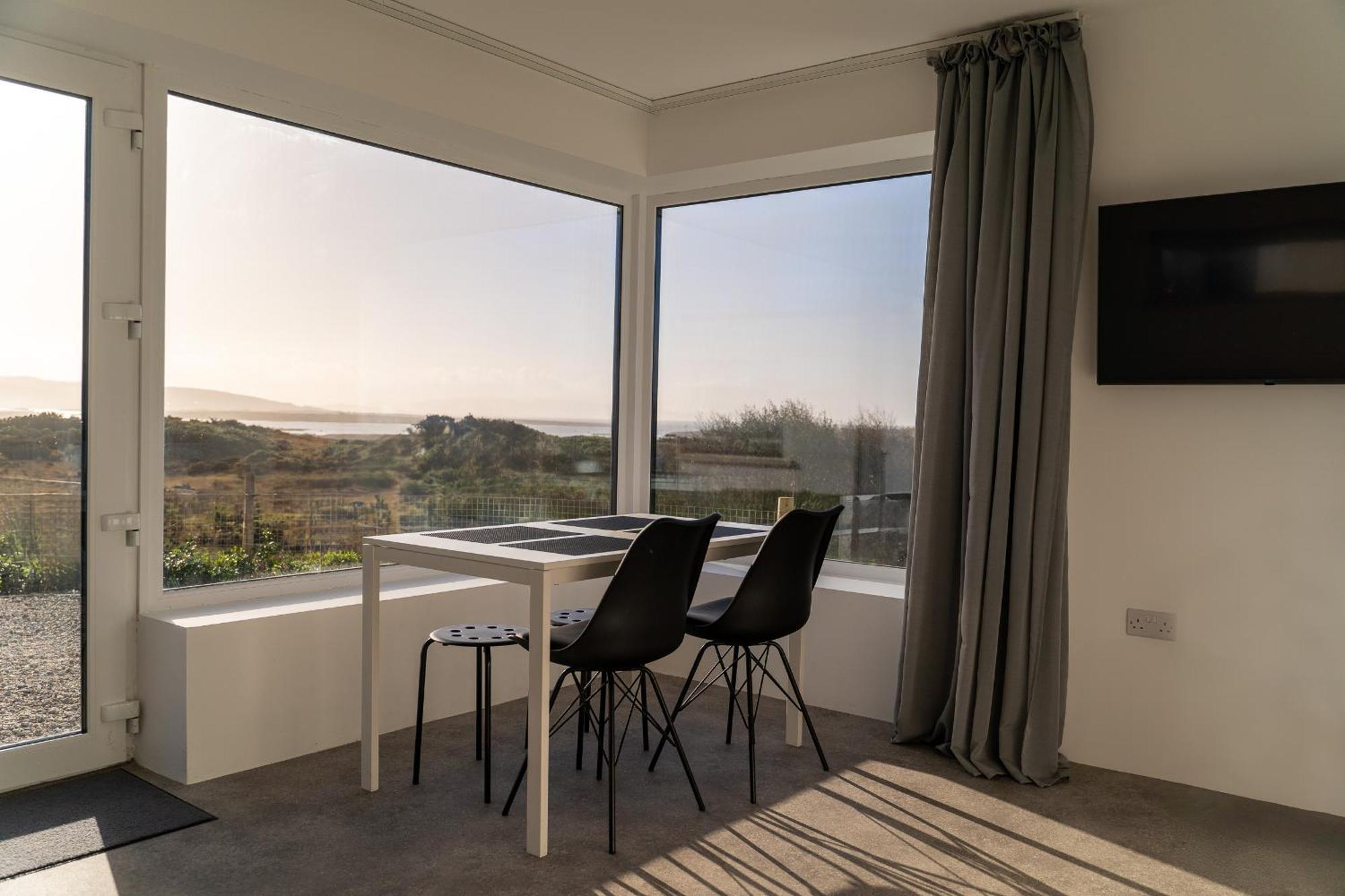 Coastal Escape Villa Burtonport Luaran gambar