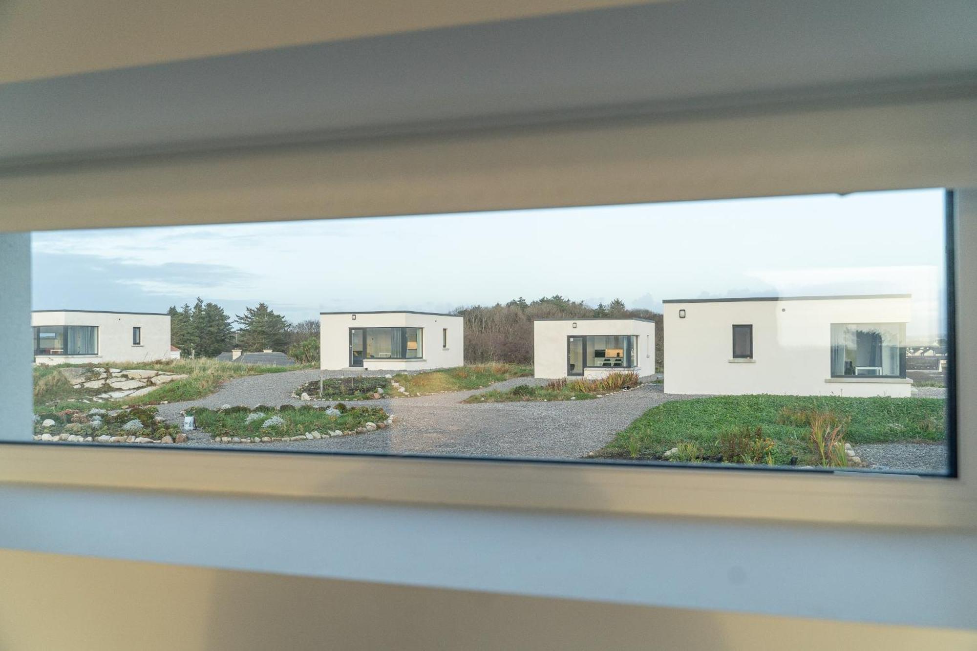 Coastal Escape Villa Burtonport Luaran gambar