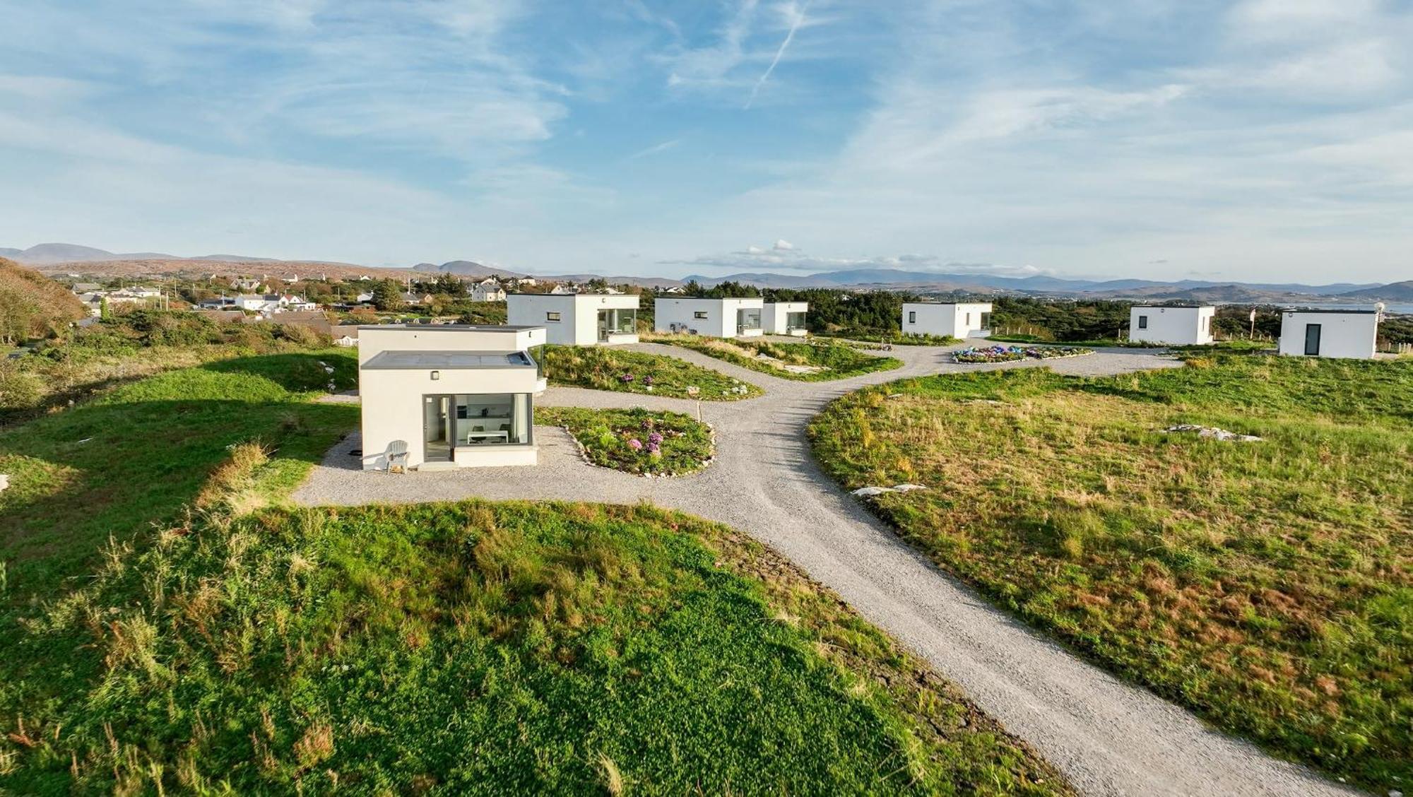 Coastal Escape Villa Burtonport Luaran gambar