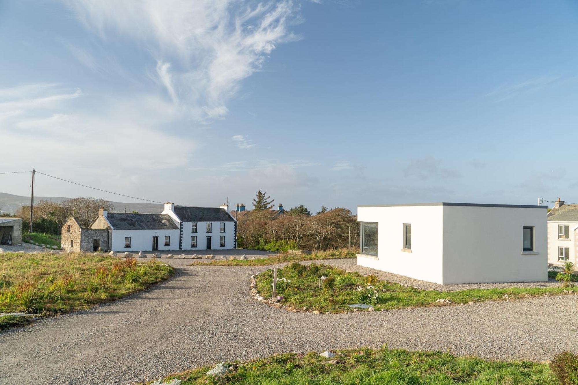 Coastal Escape Villa Burtonport Luaran gambar