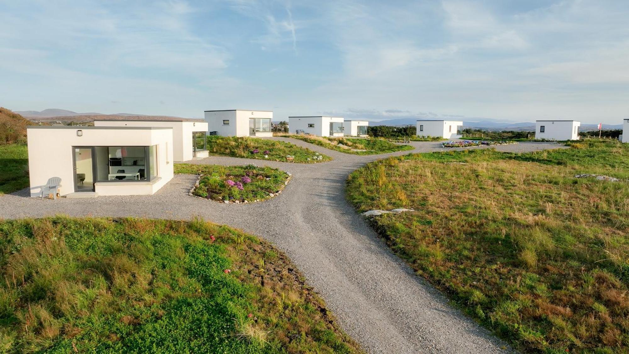 Coastal Escape Villa Burtonport Luaran gambar