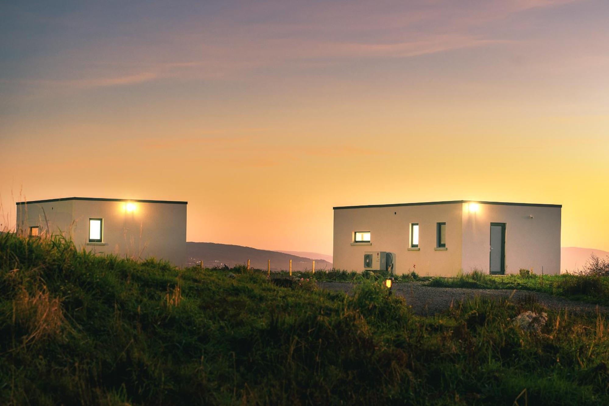 Coastal Escape Villa Burtonport Luaran gambar