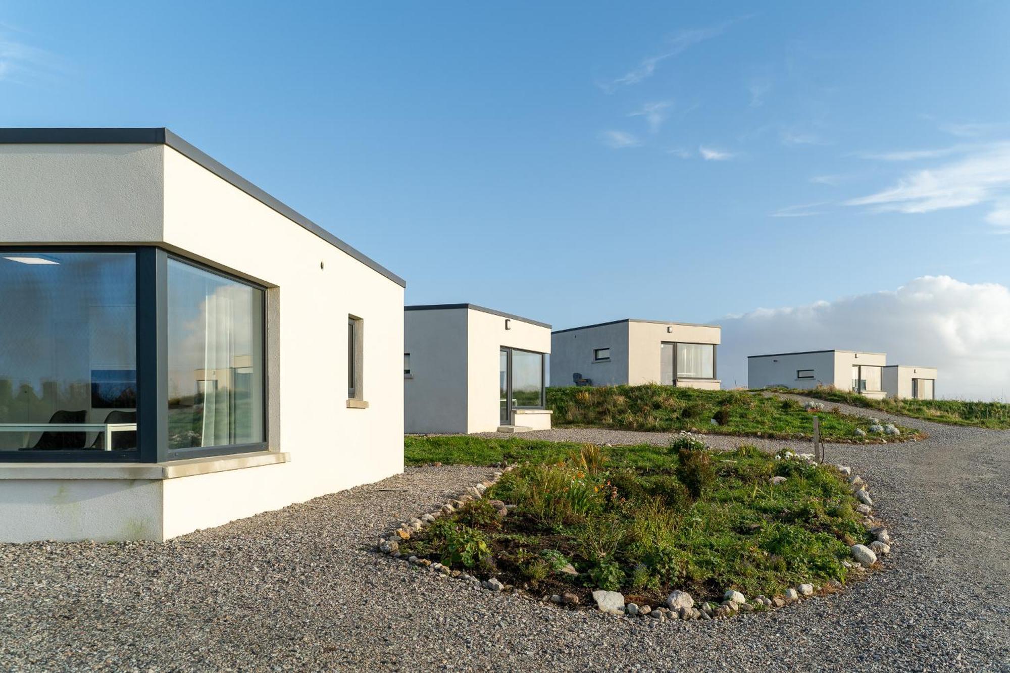 Coastal Escape Villa Burtonport Luaran gambar