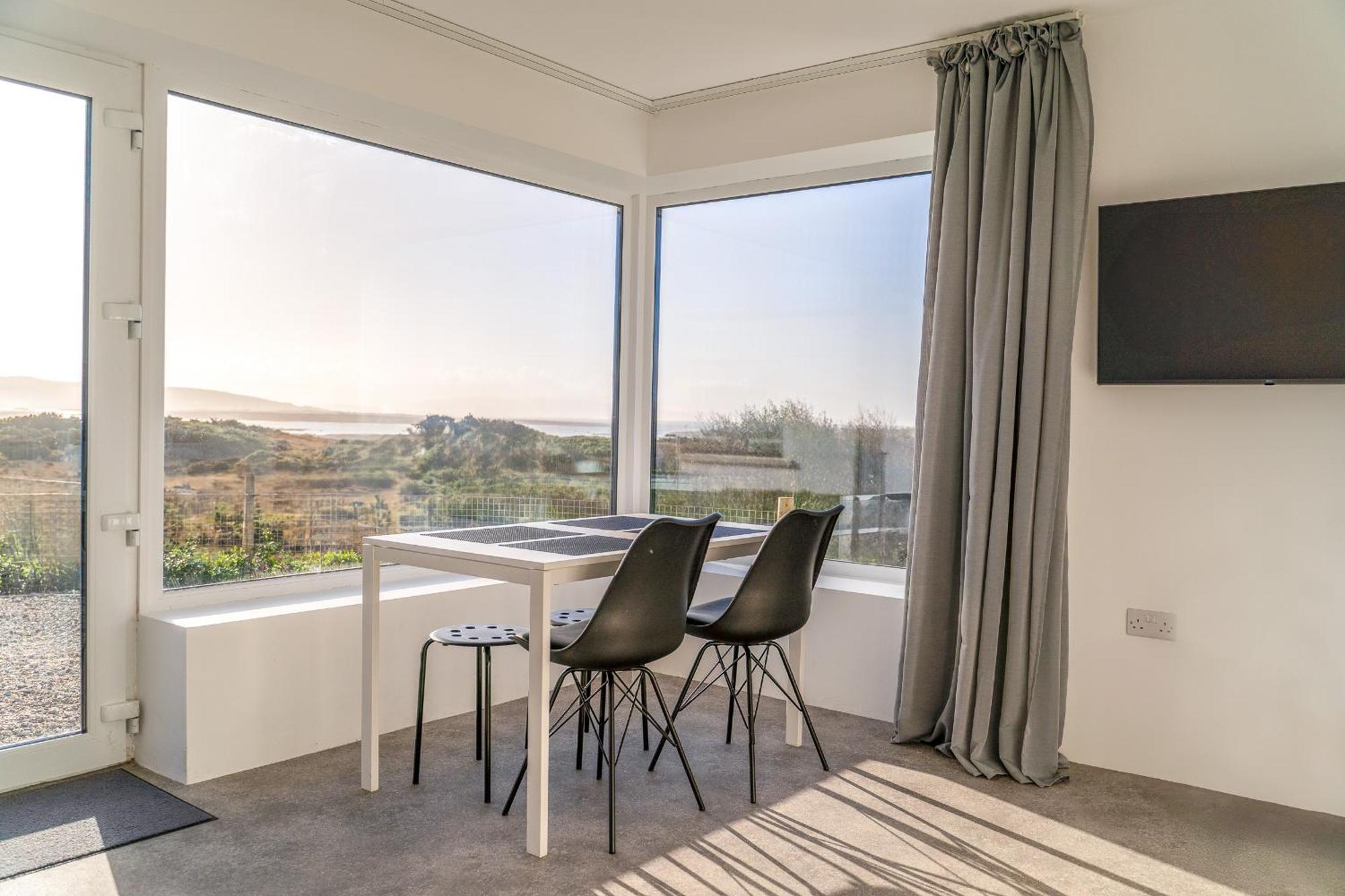Coastal Escape Villa Burtonport Luaran gambar