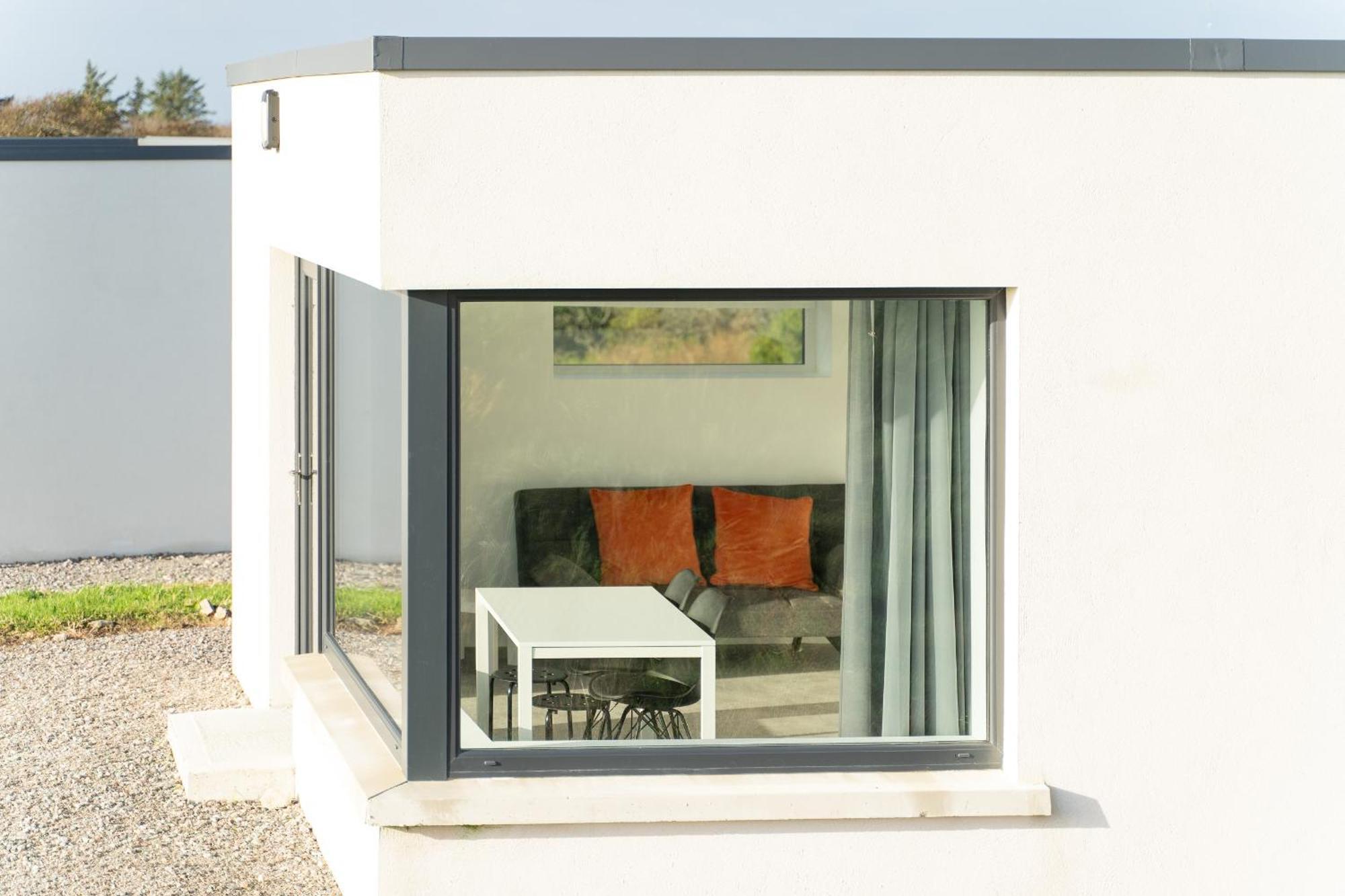 Coastal Escape Villa Burtonport Luaran gambar