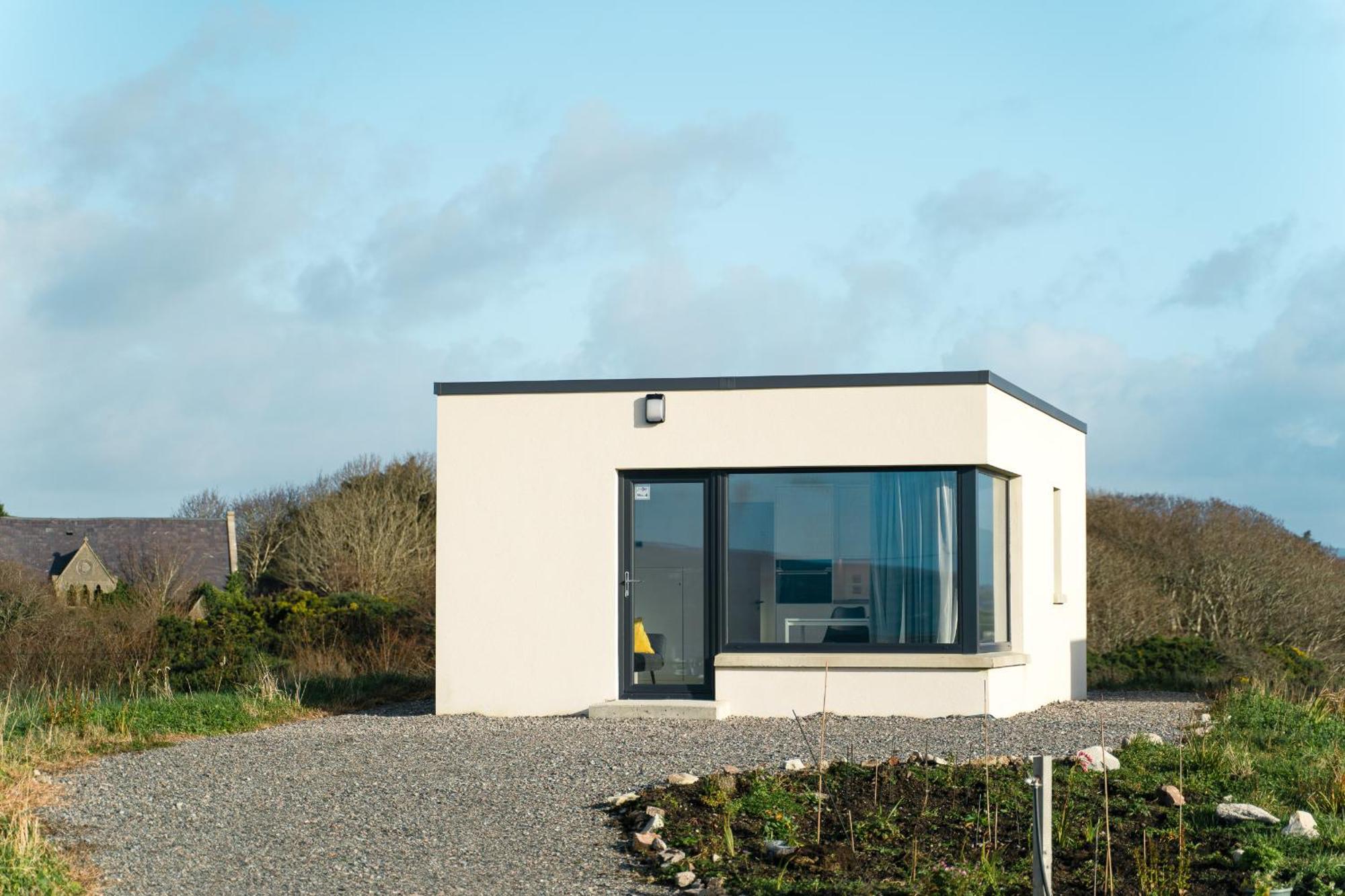 Coastal Escape Villa Burtonport Luaran gambar