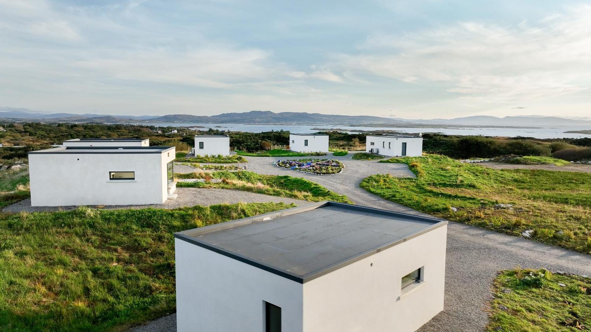 Coastal Escape Villa Burtonport Luaran gambar