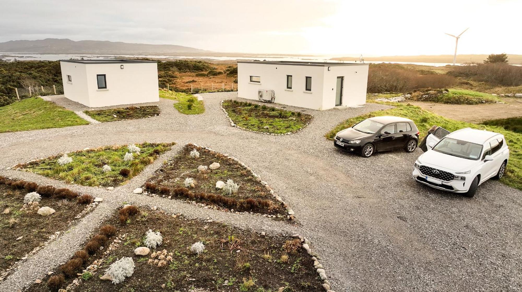 Coastal Escape Villa Burtonport Luaran gambar