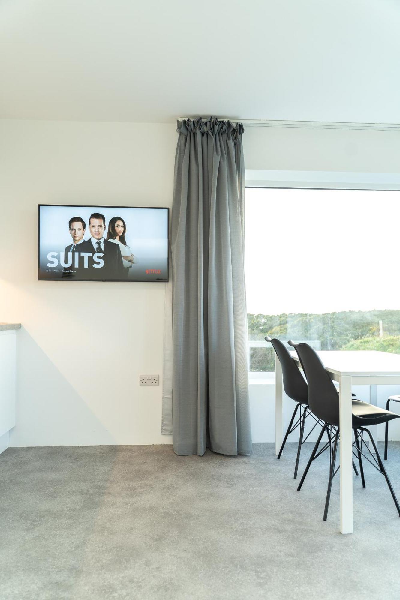 Coastal Escape Villa Burtonport Luaran gambar