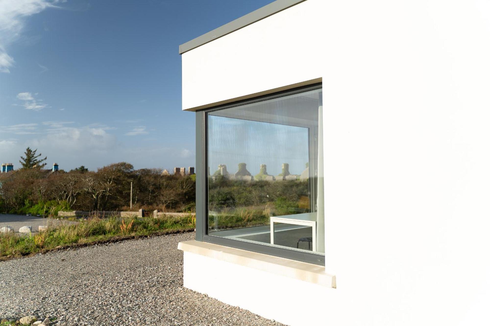 Coastal Escape Villa Burtonport Luaran gambar