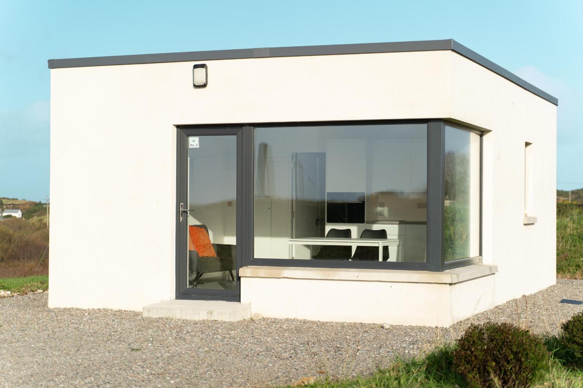 Coastal Escape Villa Burtonport Luaran gambar
