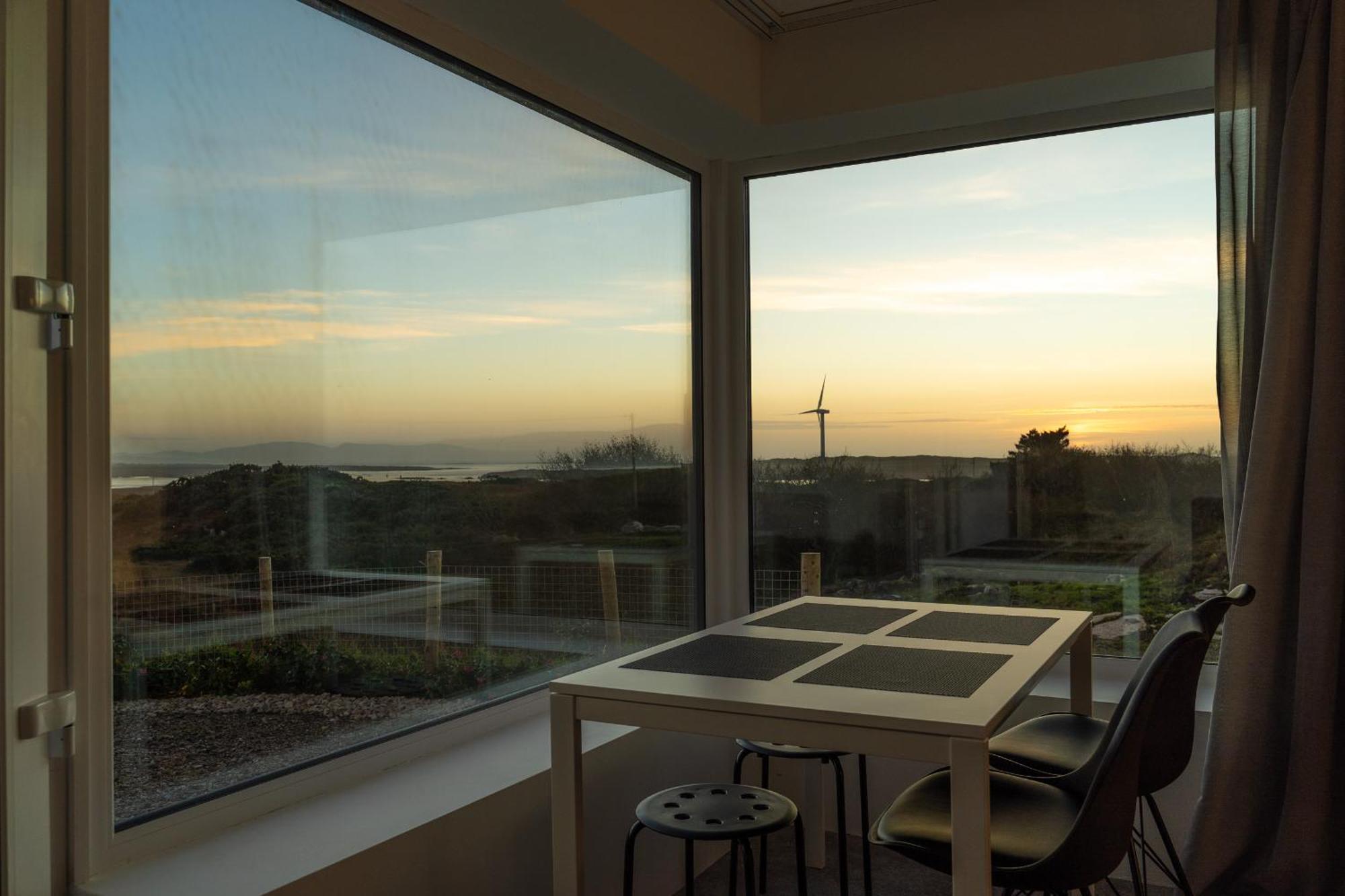 Coastal Escape Villa Burtonport Luaran gambar