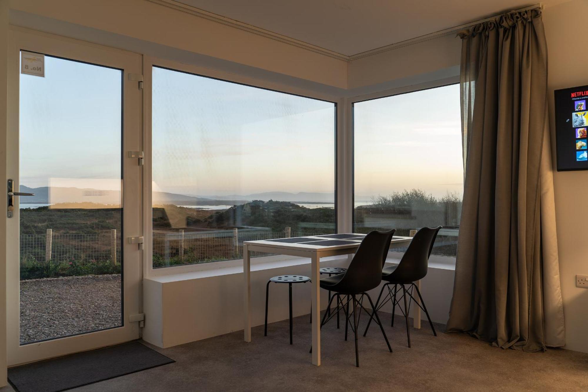Coastal Escape Villa Burtonport Luaran gambar