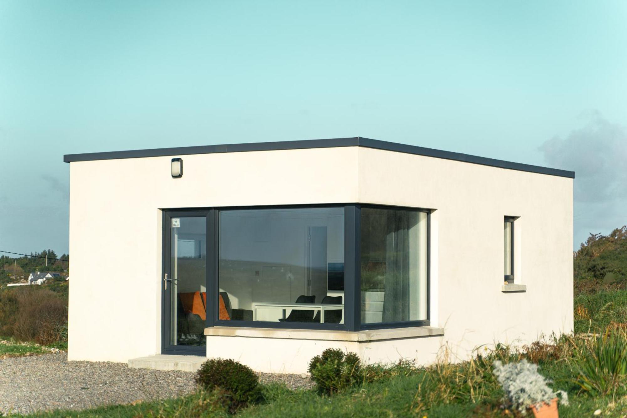 Coastal Escape Villa Burtonport Luaran gambar