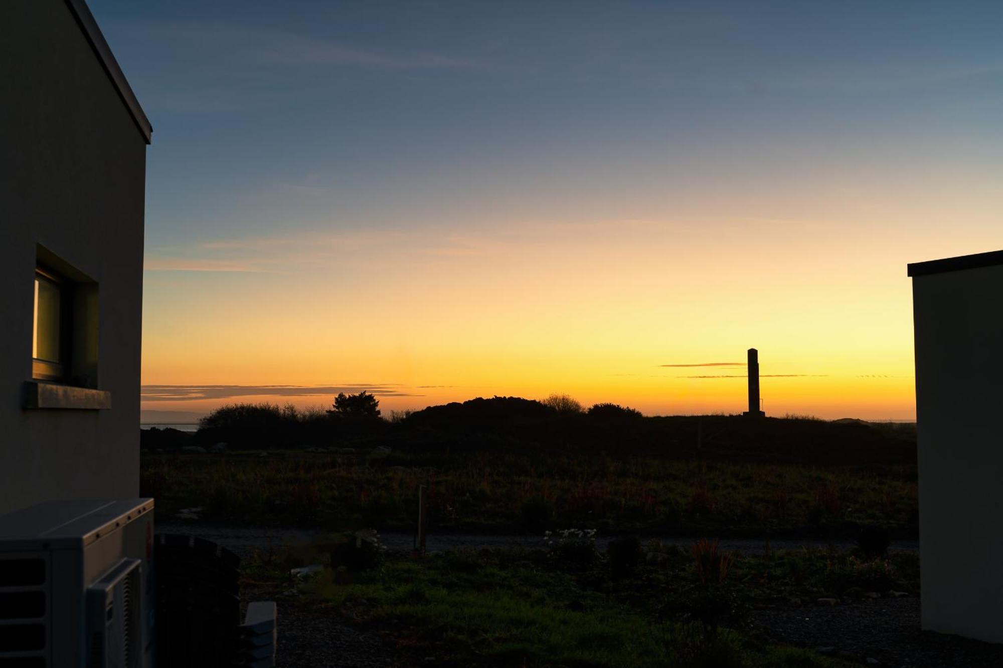 Coastal Escape Villa Burtonport Luaran gambar