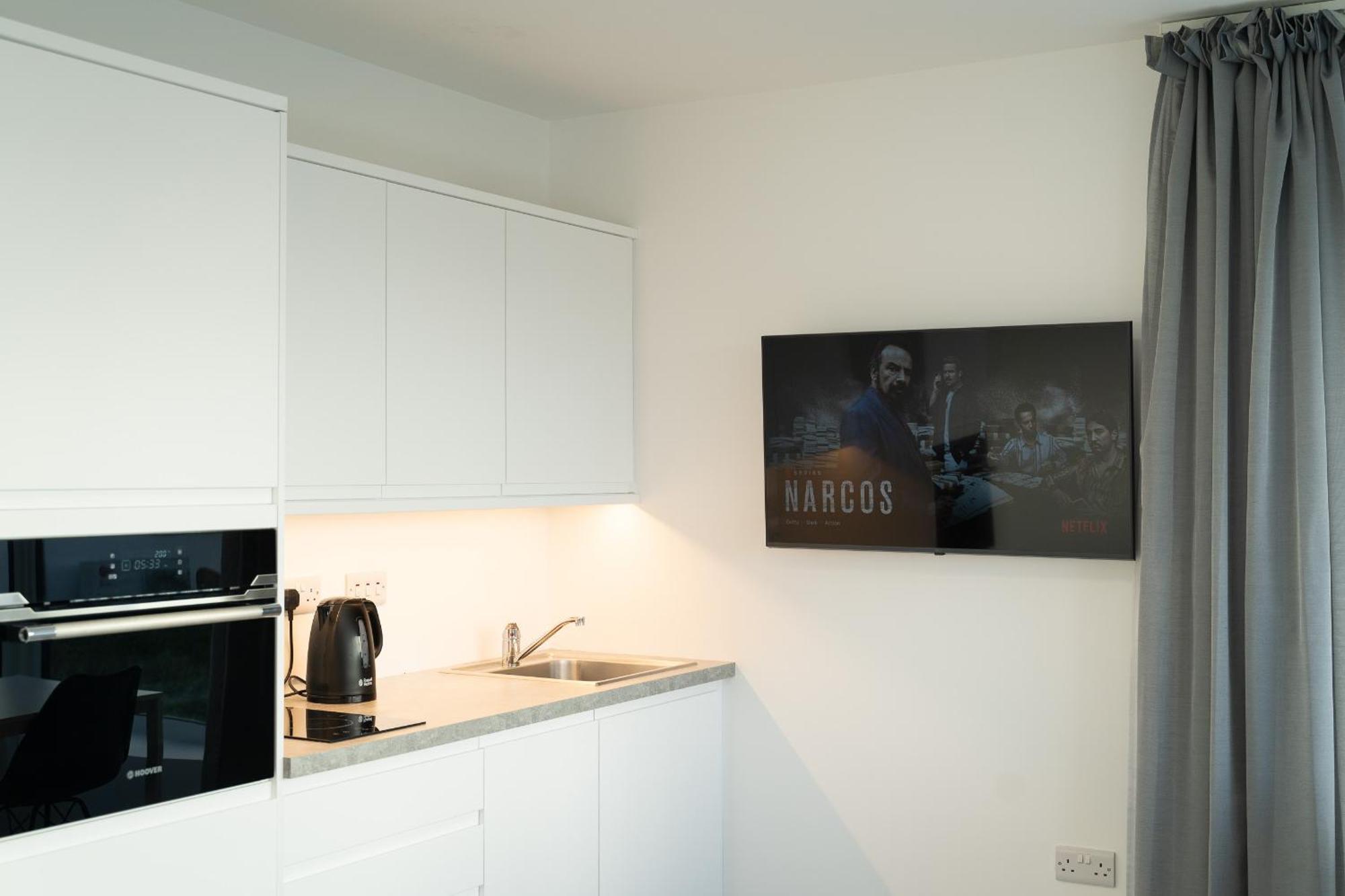Coastal Escape Villa Burtonport Luaran gambar