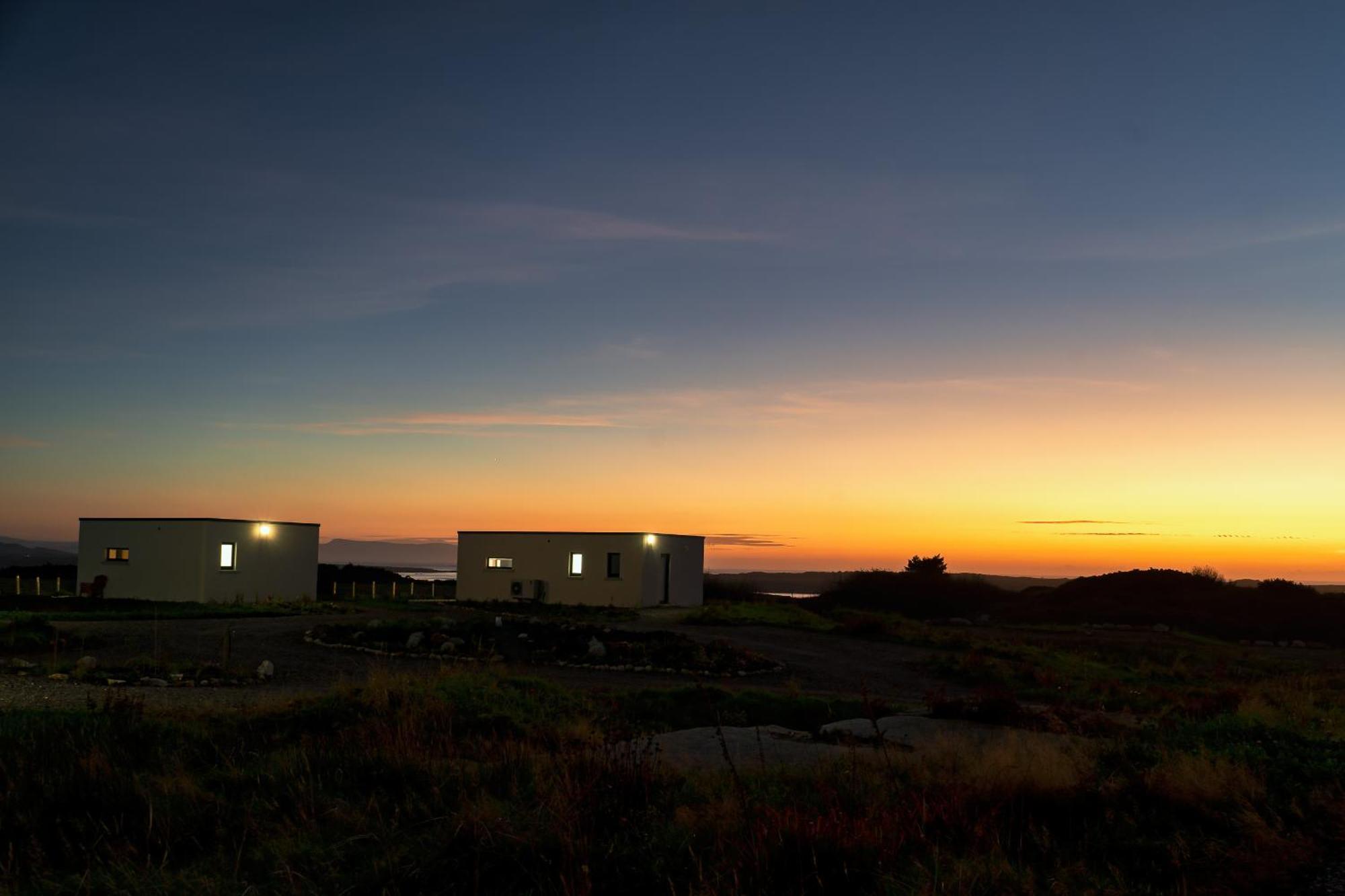 Coastal Escape Villa Burtonport Luaran gambar