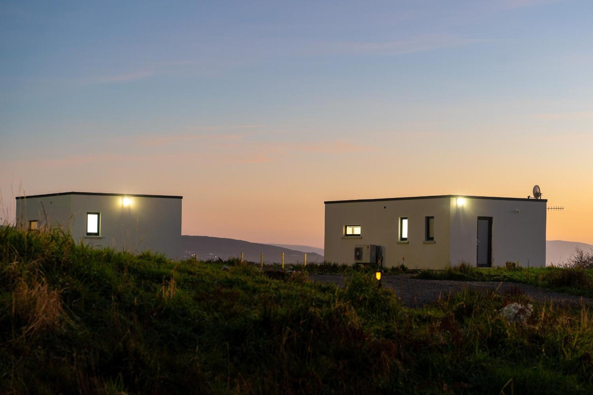 Coastal Escape Villa Burtonport Luaran gambar