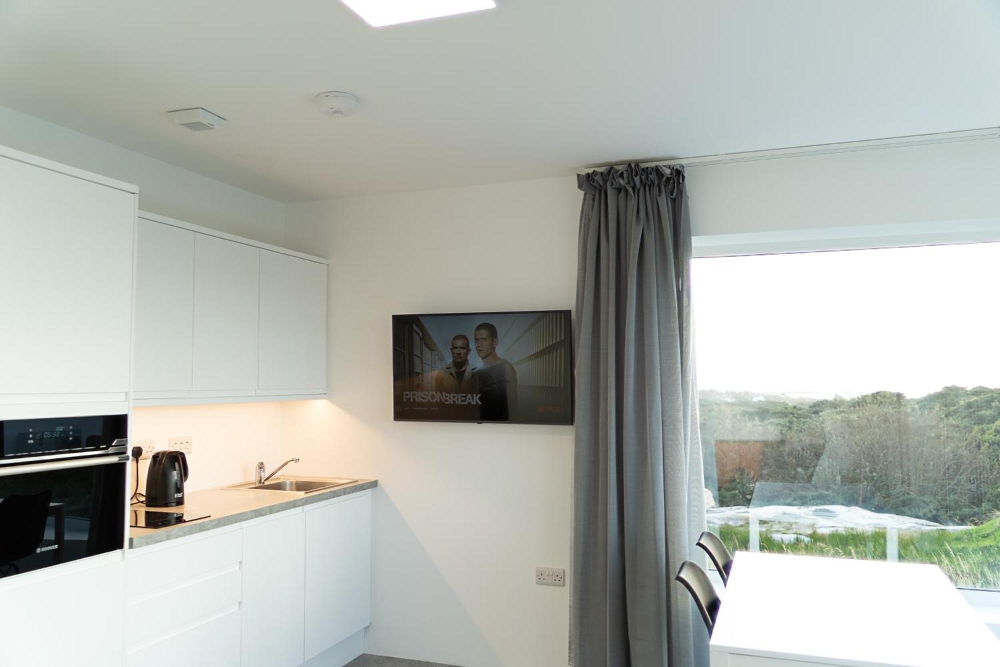 Coastal Escape Villa Burtonport Luaran gambar